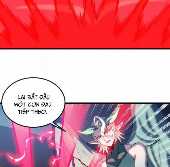 Ta Là Quái Thú Đại Chúa Tể 86 trang 35
