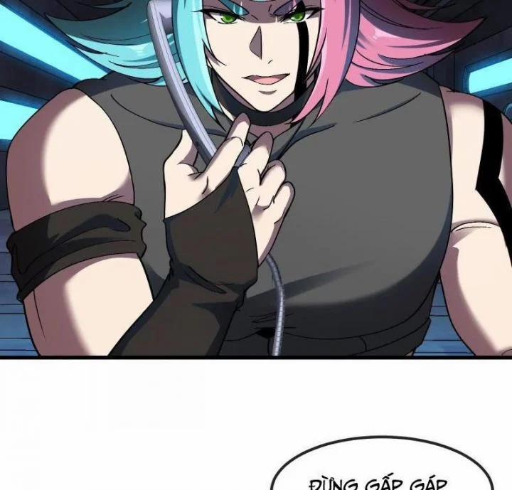 Ta Là Quái Thú Đại Chúa Tể 86 trang 5