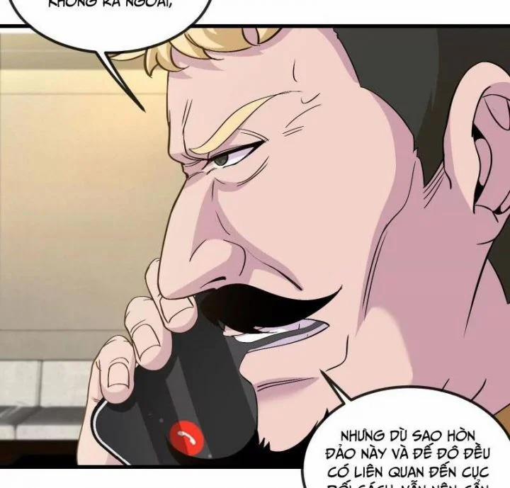 Ta Là Quái Thú Đại Chúa Tể 86 trang 9