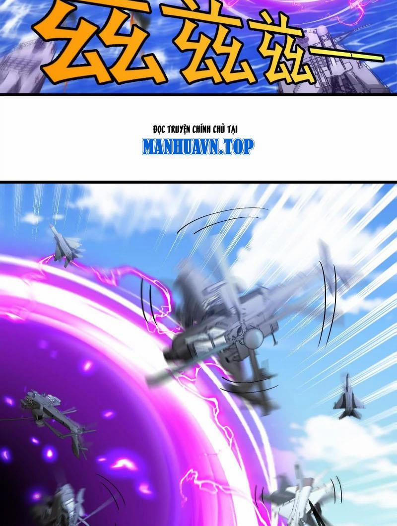 Ta Là Quái Thú Đại Chúa Tể 87 trang 10
