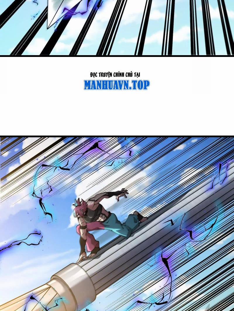 Ta Là Quái Thú Đại Chúa Tể 87 trang 25