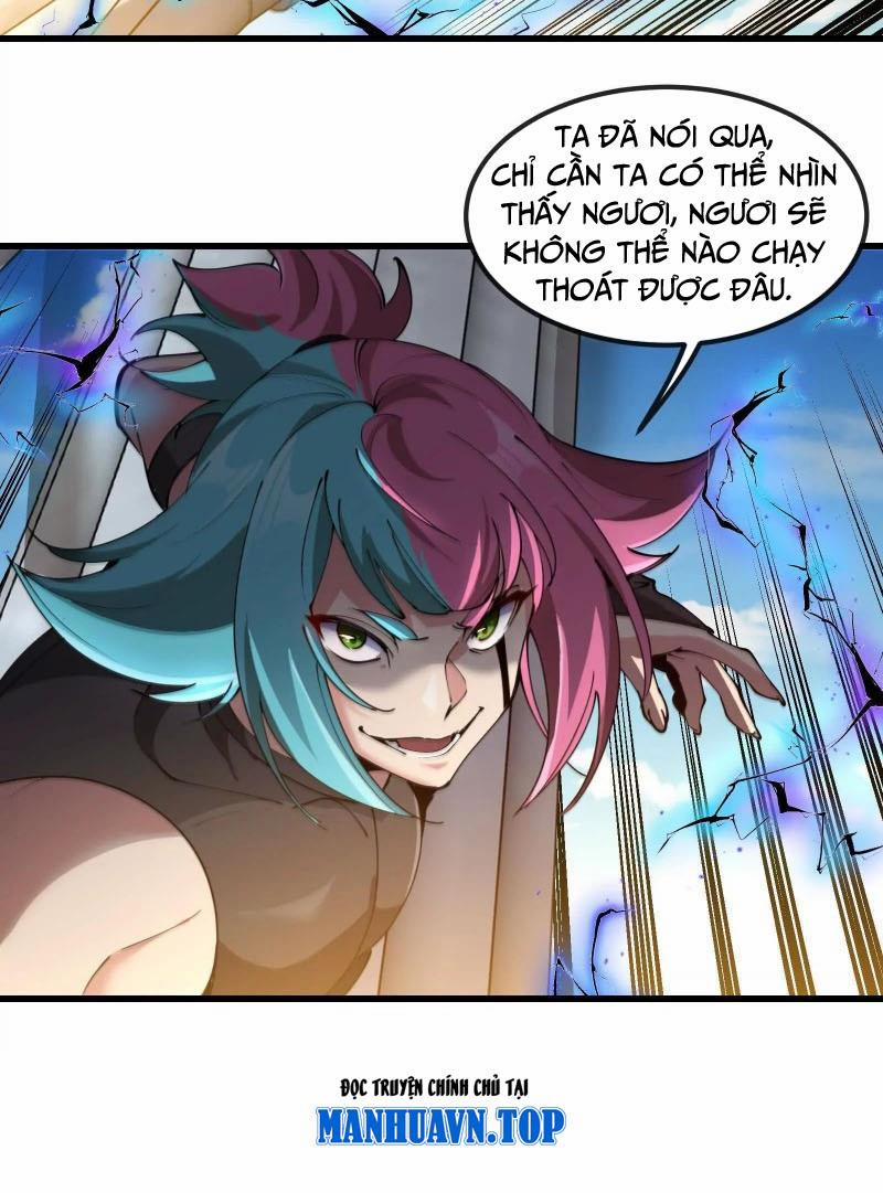 Ta Là Quái Thú Đại Chúa Tể 87 trang 26
