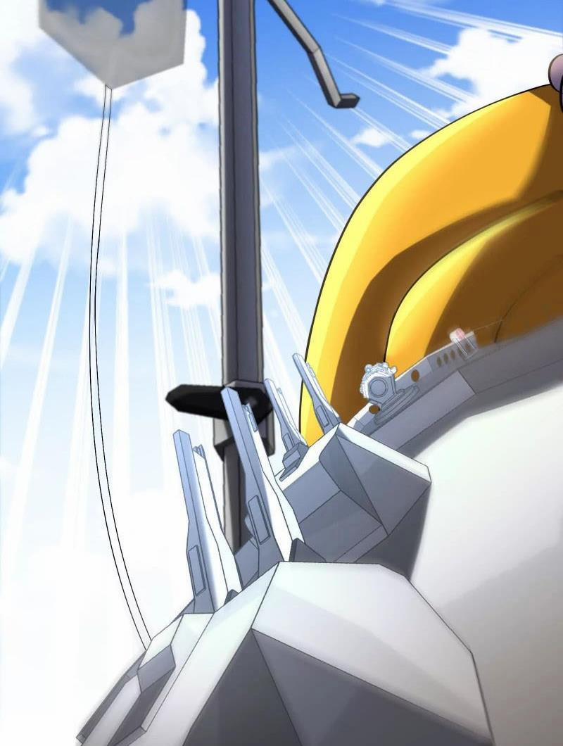 Ta Là Quái Thú Đại Chúa Tể 87 trang 3