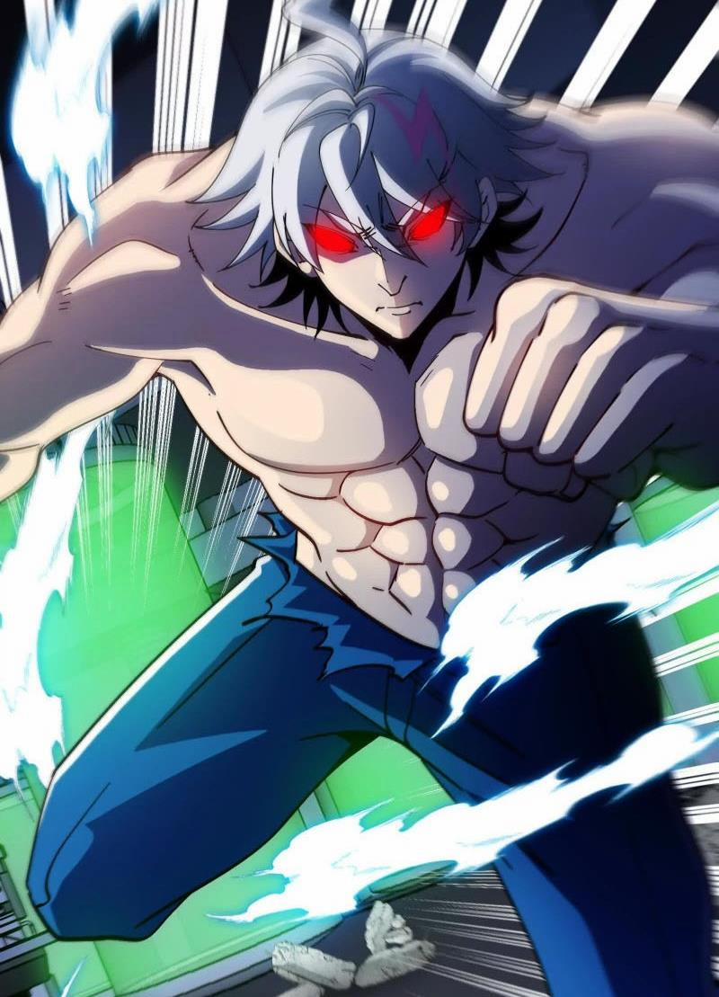 Ta Là Quái Thú Đại Chúa Tể 87 trang 50