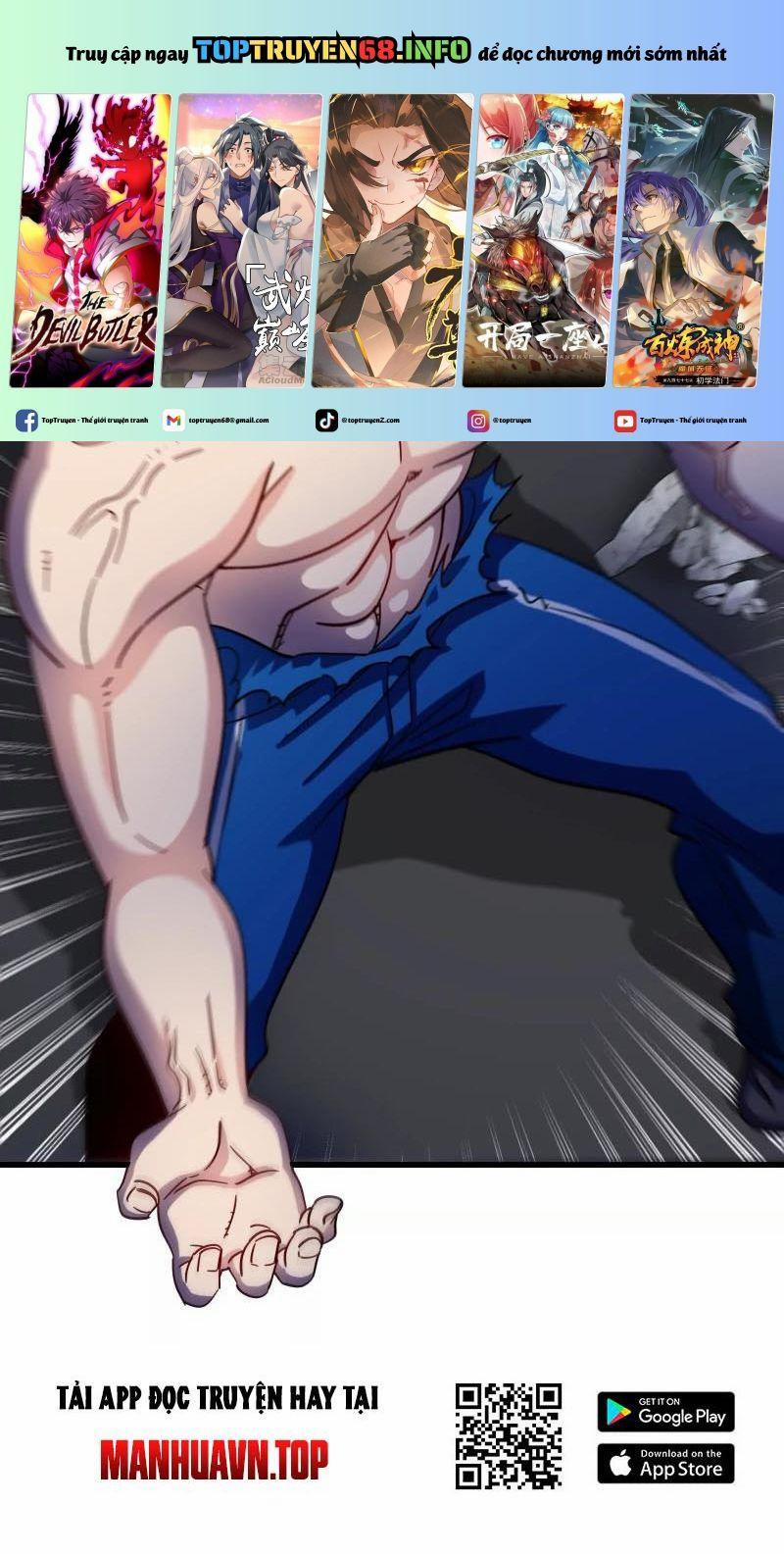 Ta Là Quái Thú Đại Chúa Tể 87 trang 53