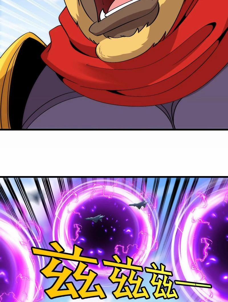 Ta Là Quái Thú Đại Chúa Tể 87 trang 8