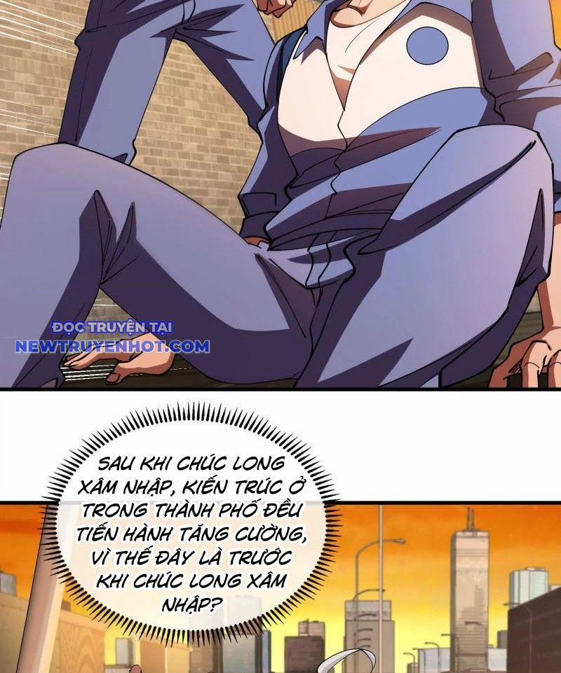 Ta Là Quái Thú Đại Chúa Tể 88 trang 17