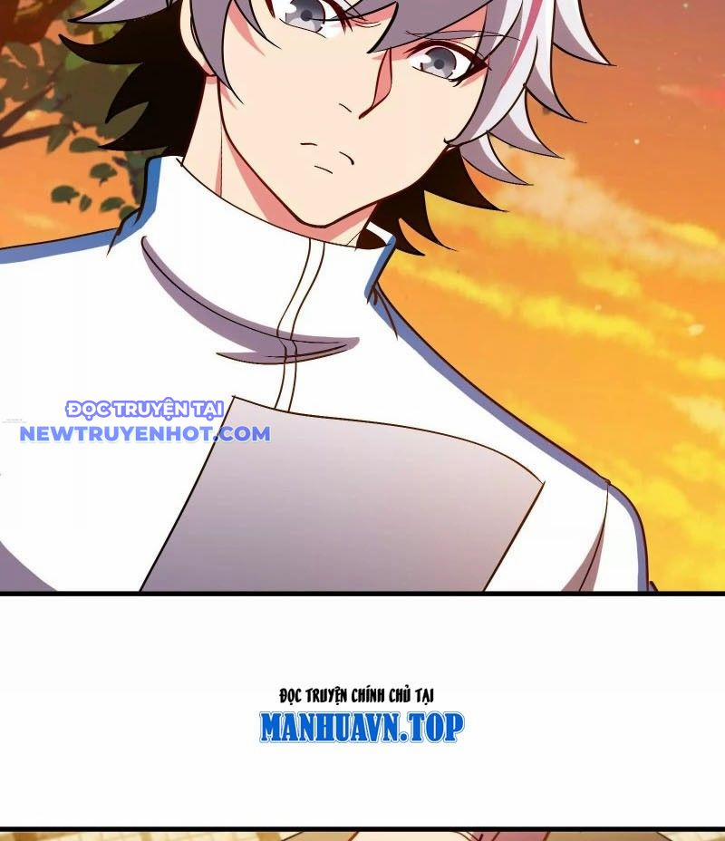 Ta Là Quái Thú Đại Chúa Tể 88 trang 37