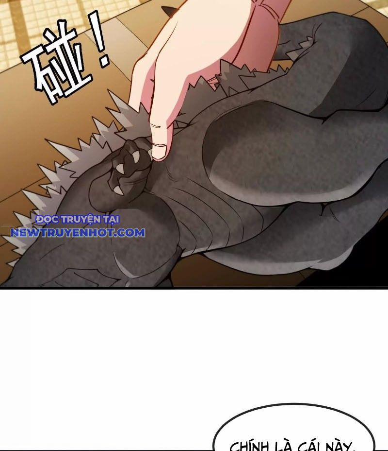 Ta Là Quái Thú Đại Chúa Tể 88 trang 38