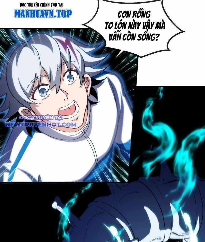 Ta Là Quái Thú Đại Chúa Tể 88 trang 74