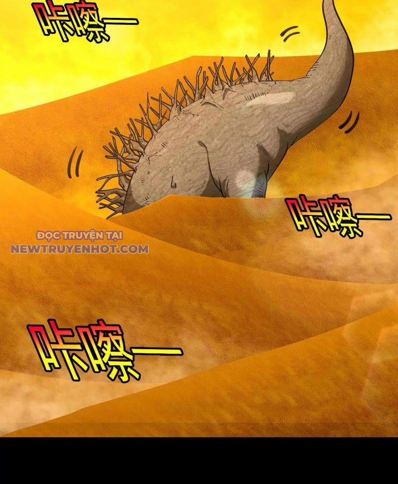 Ta Là Quái Thú Đại Chúa Tể 89 trang 24