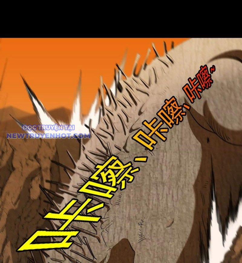 Ta Là Quái Thú Đại Chúa Tể 89 trang 30