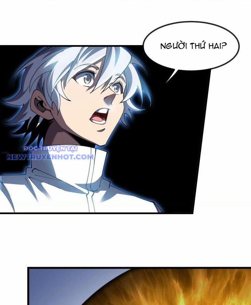 Ta Là Quái Thú Đại Chúa Tể 89 trang 4