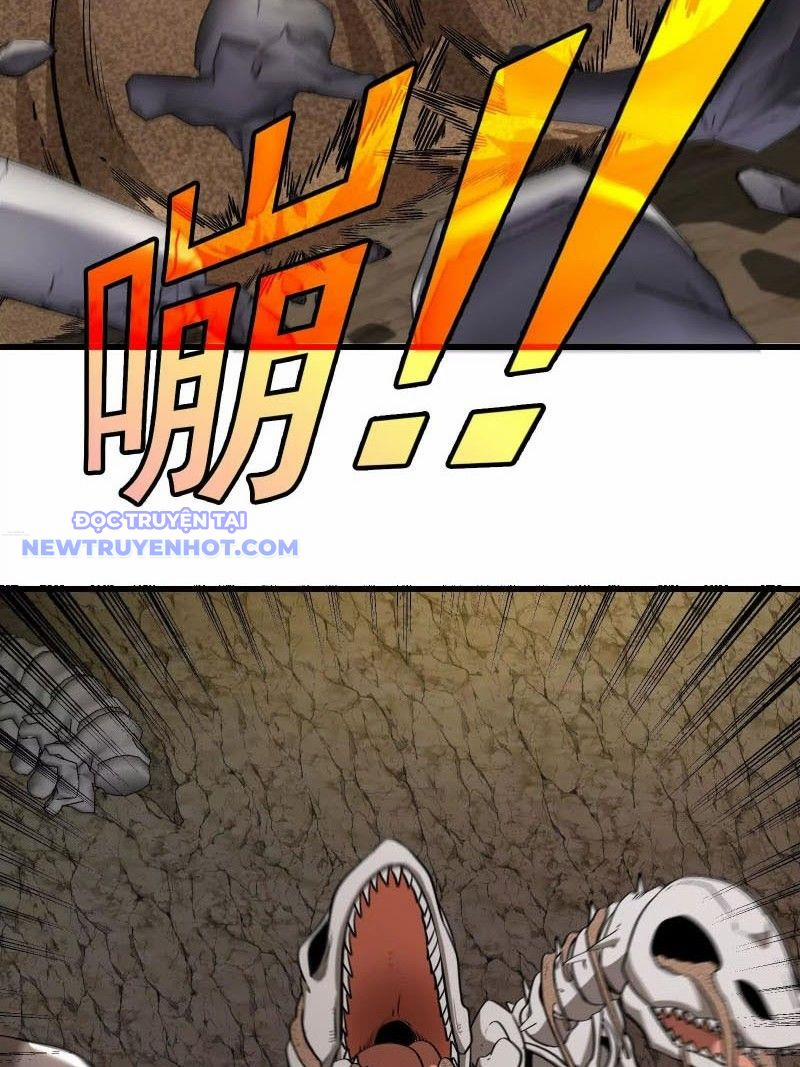 Ta Là Quái Thú Đại Chúa Tể 91 trang 12