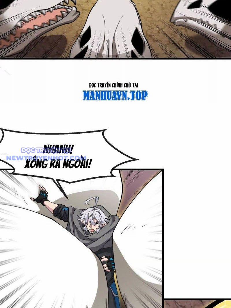 Ta Là Quái Thú Đại Chúa Tể 91 trang 14