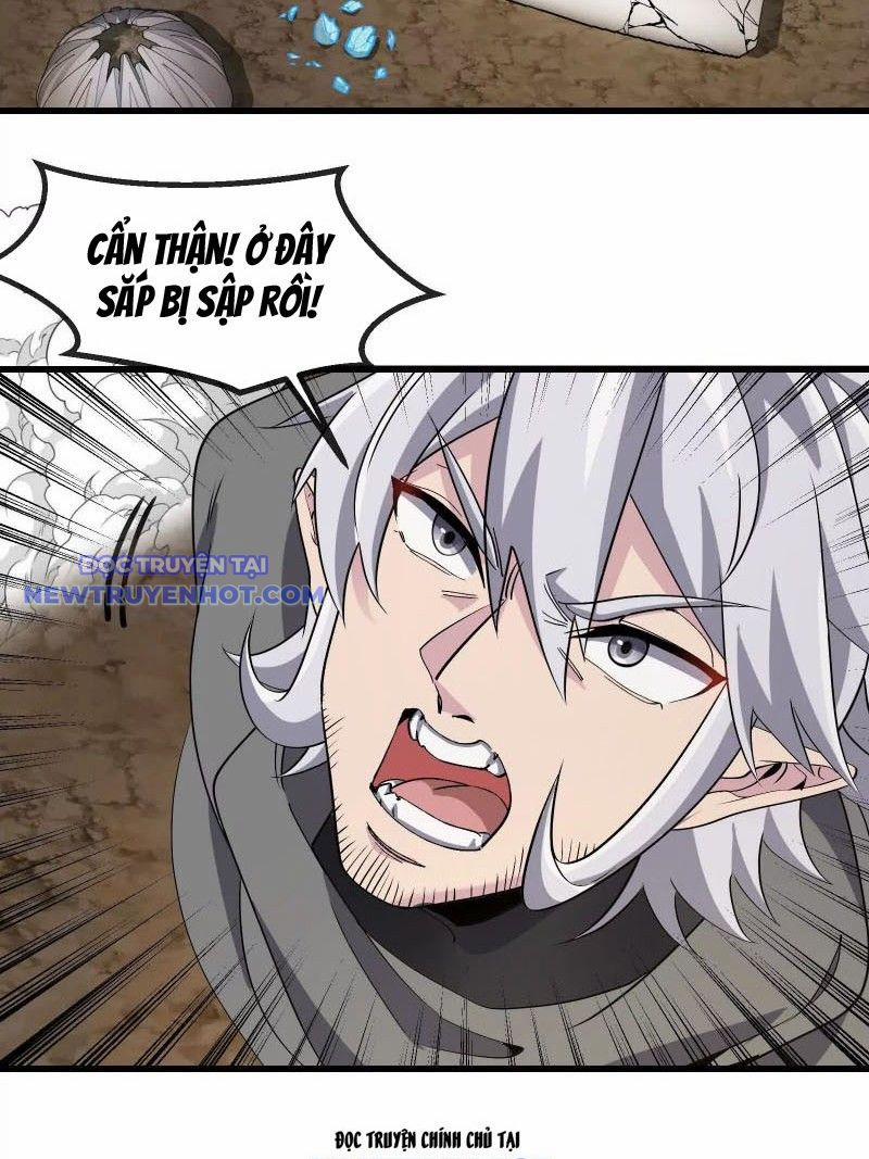 Ta Là Quái Thú Đại Chúa Tể 91 trang 3