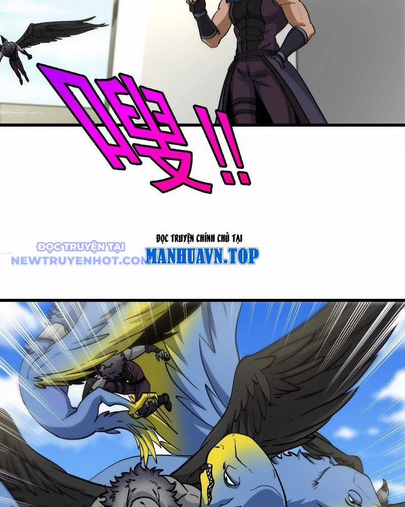 Ta Là Quái Thú Đại Chúa Tể 91 trang 49