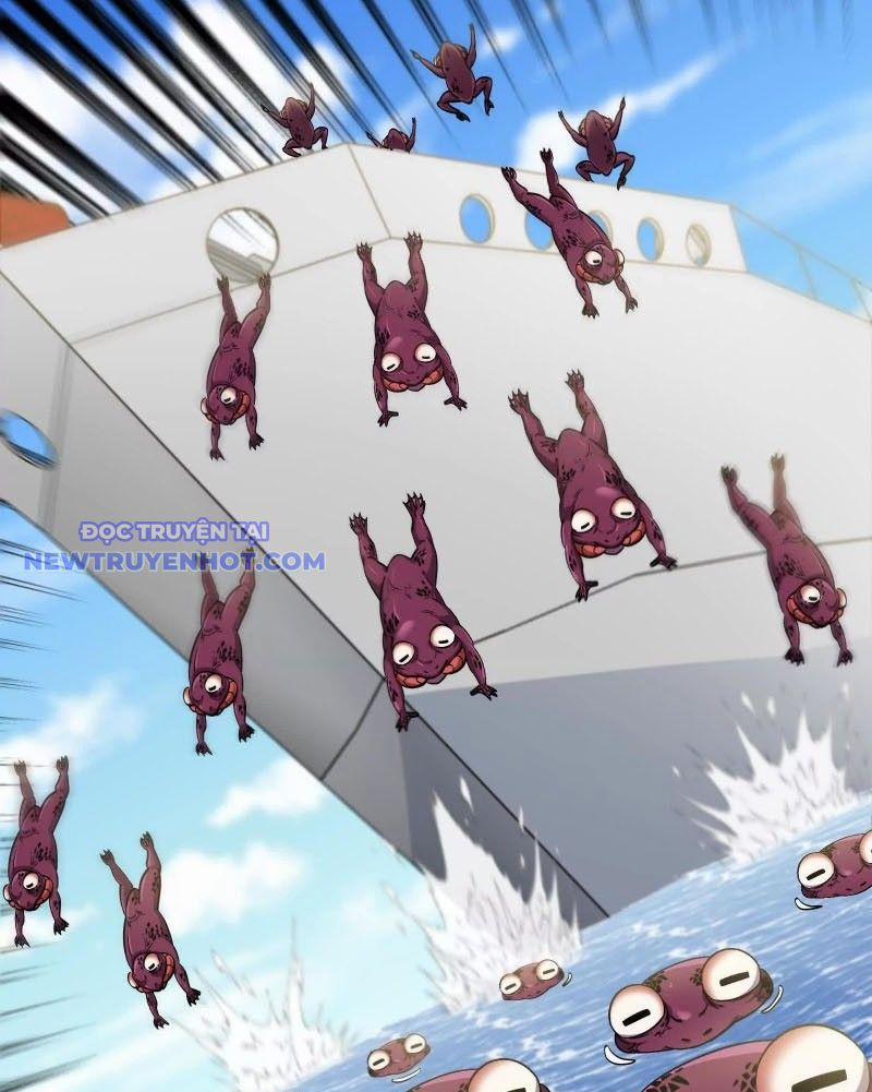 Ta Là Quái Thú Đại Chúa Tể 91 trang 51