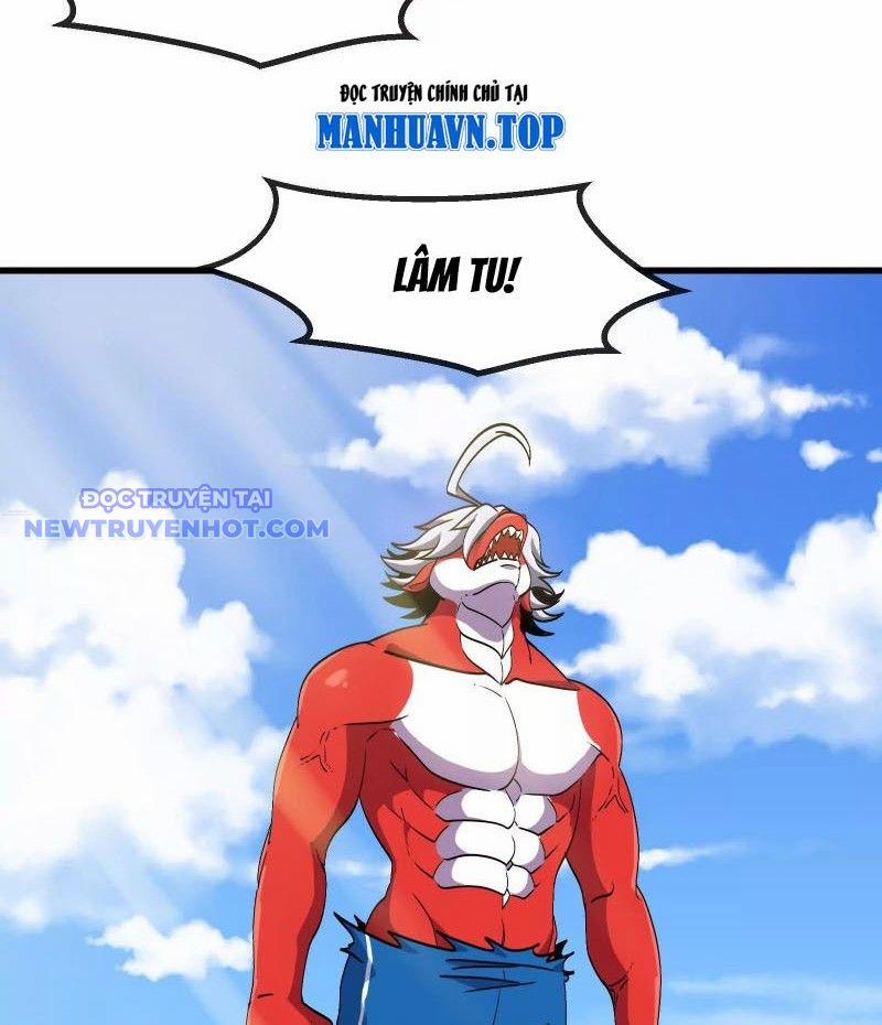 Ta Là Quái Thú Đại Chúa Tể 91 trang 56