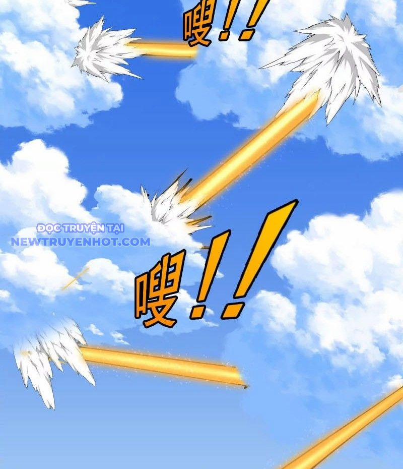 Ta Là Quái Thú Đại Chúa Tể 91 trang 59