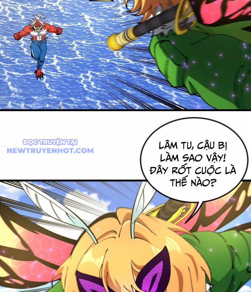 Ta Là Quái Thú Đại Chúa Tể 91 trang 67