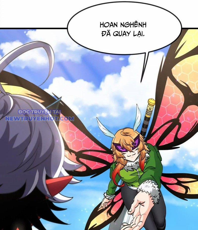 Ta Là Quái Thú Đại Chúa Tể 91 trang 79