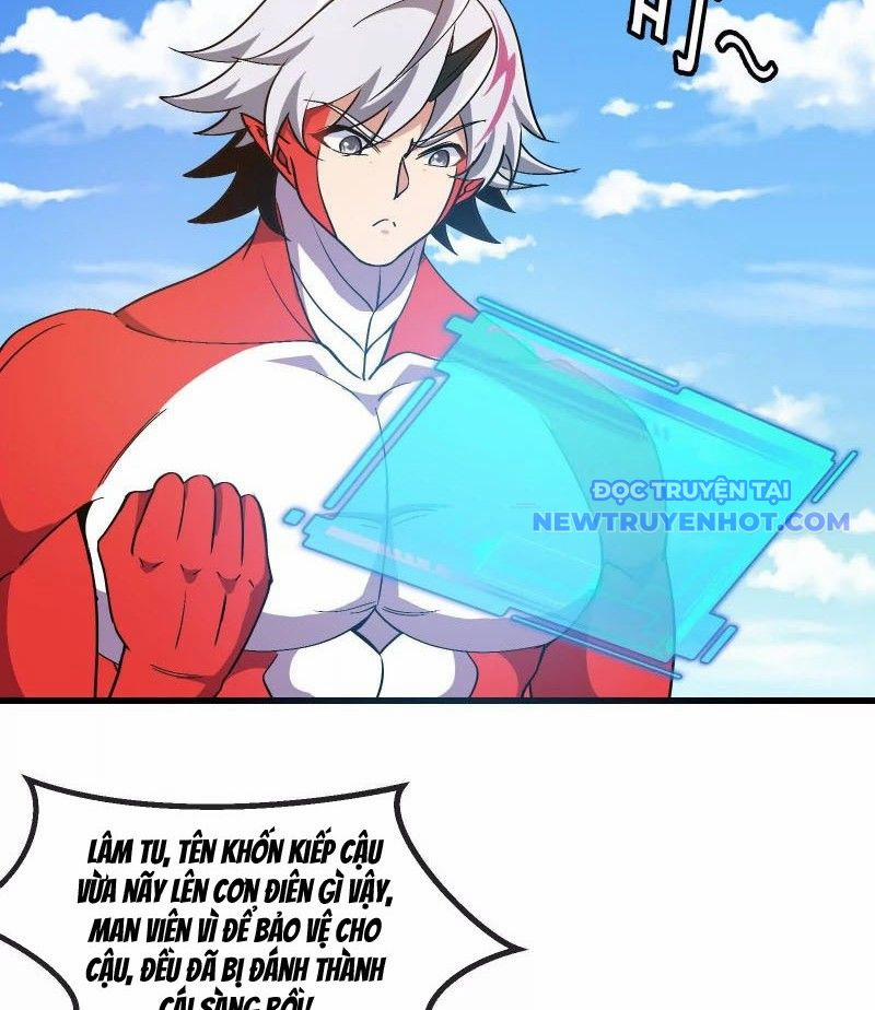 Ta Là Quái Thú Đại Chúa Tể 92 trang 13