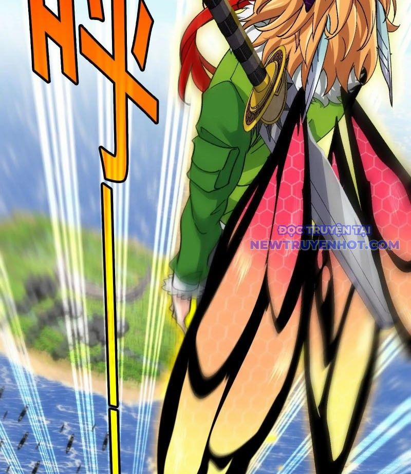 Ta Là Quái Thú Đại Chúa Tể 92 trang 24