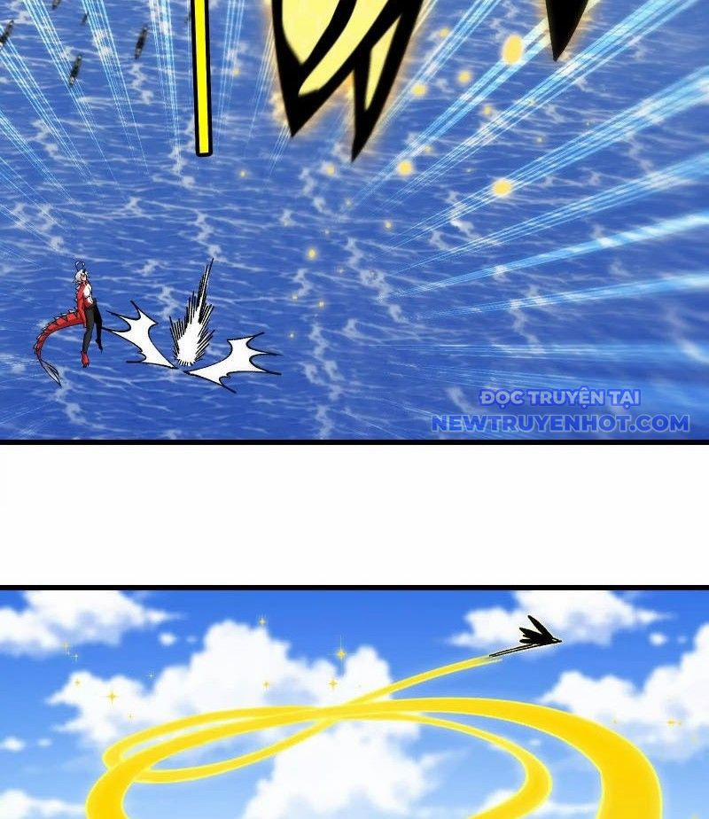 Ta Là Quái Thú Đại Chúa Tể 92 trang 25
