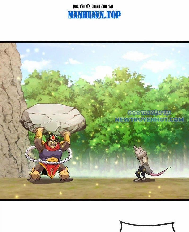 Ta Là Quái Thú Đại Chúa Tể 92 trang 31