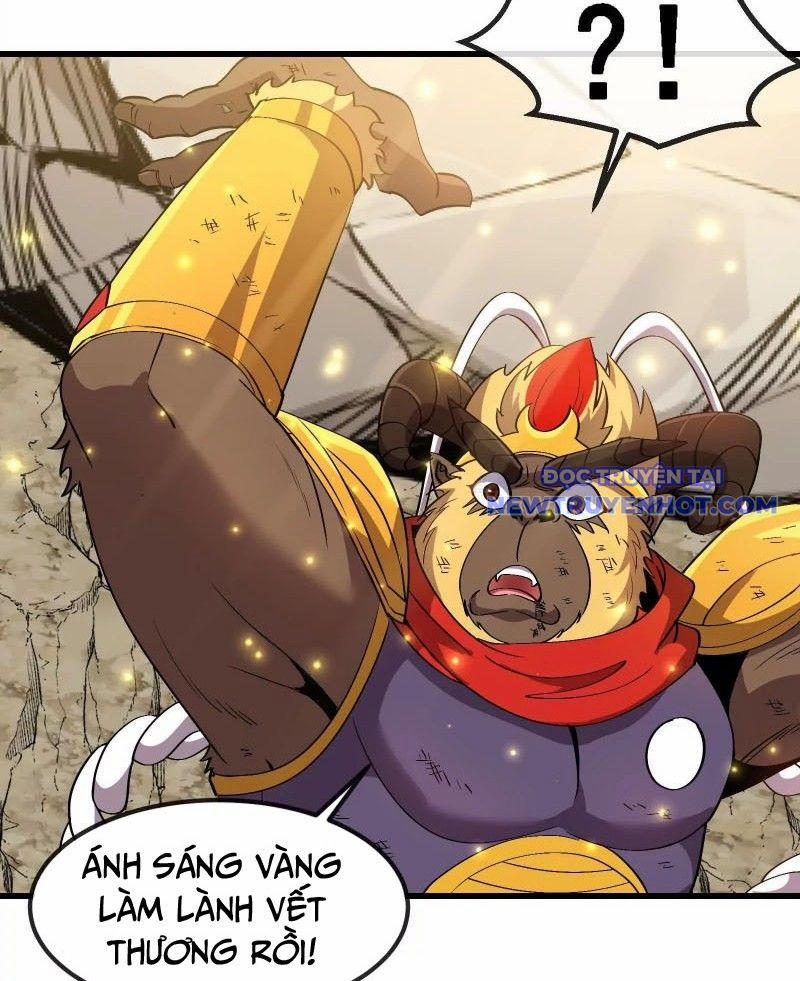 Ta Là Quái Thú Đại Chúa Tể 92 trang 32