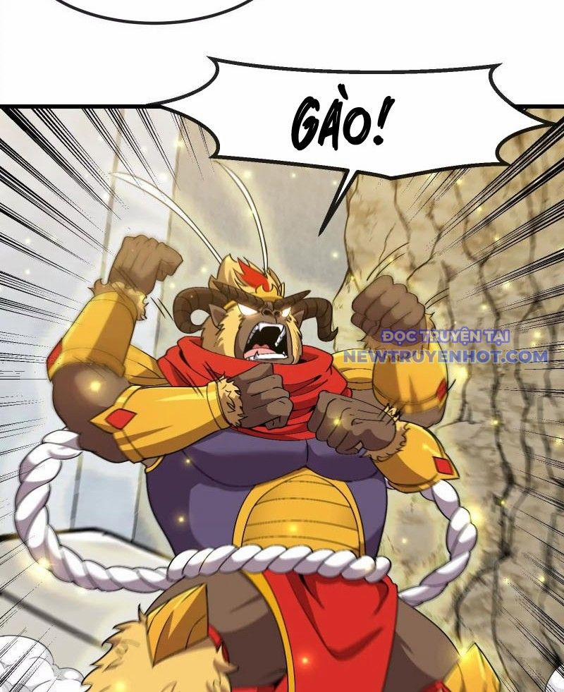 Ta Là Quái Thú Đại Chúa Tể 92 trang 33