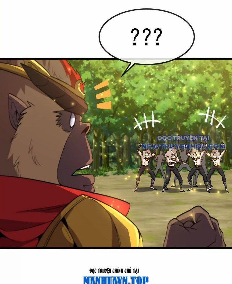 Ta Là Quái Thú Đại Chúa Tể 92 trang 37