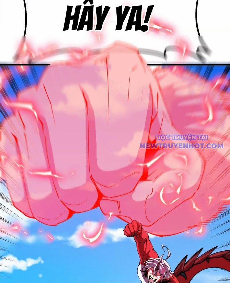 Ta Là Quái Thú Đại Chúa Tể 92 trang 52