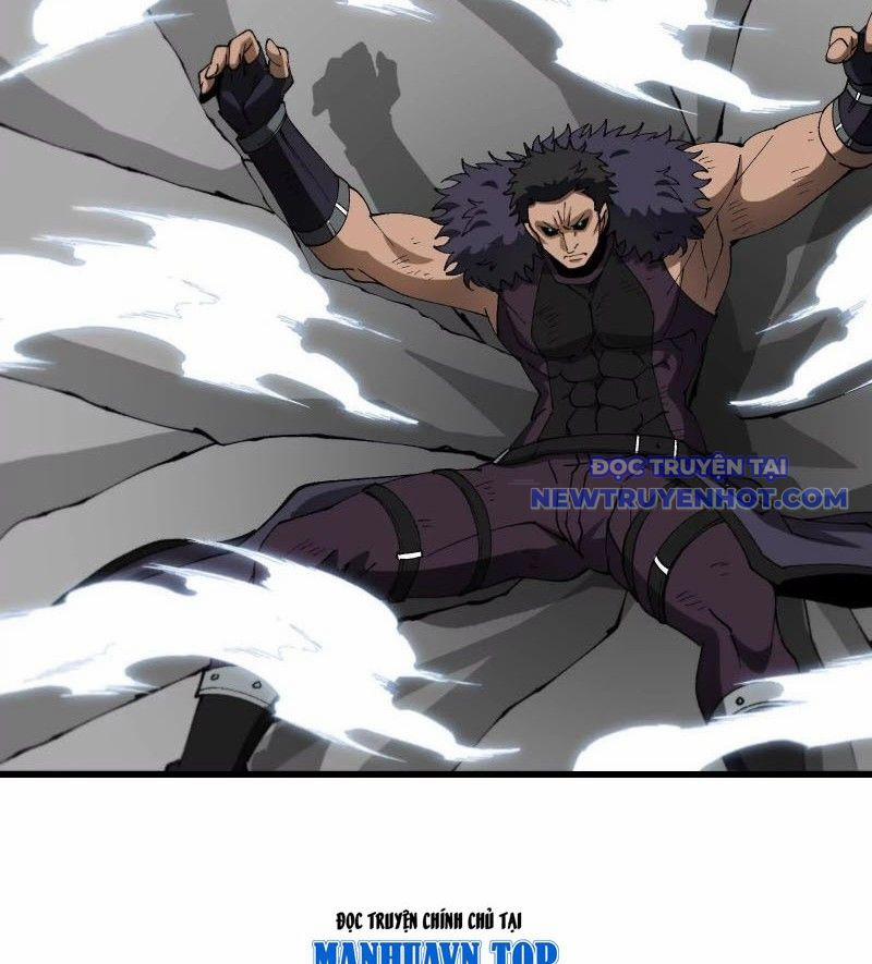 Ta Là Quái Thú Đại Chúa Tể 92 trang 58