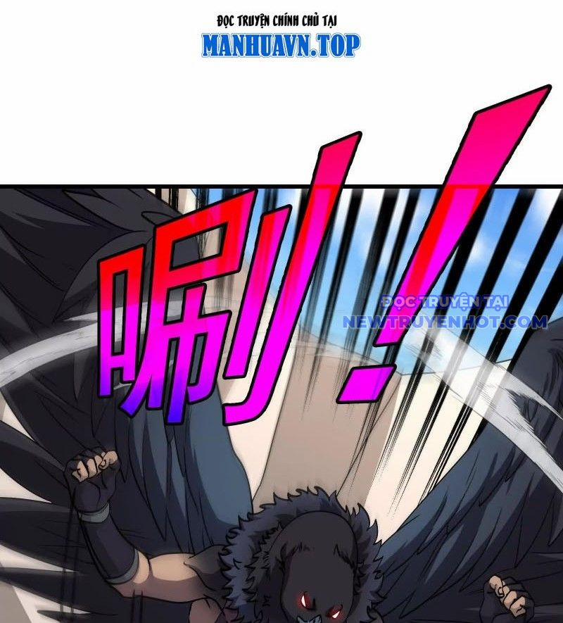 Ta Là Quái Thú Đại Chúa Tể 92 trang 64