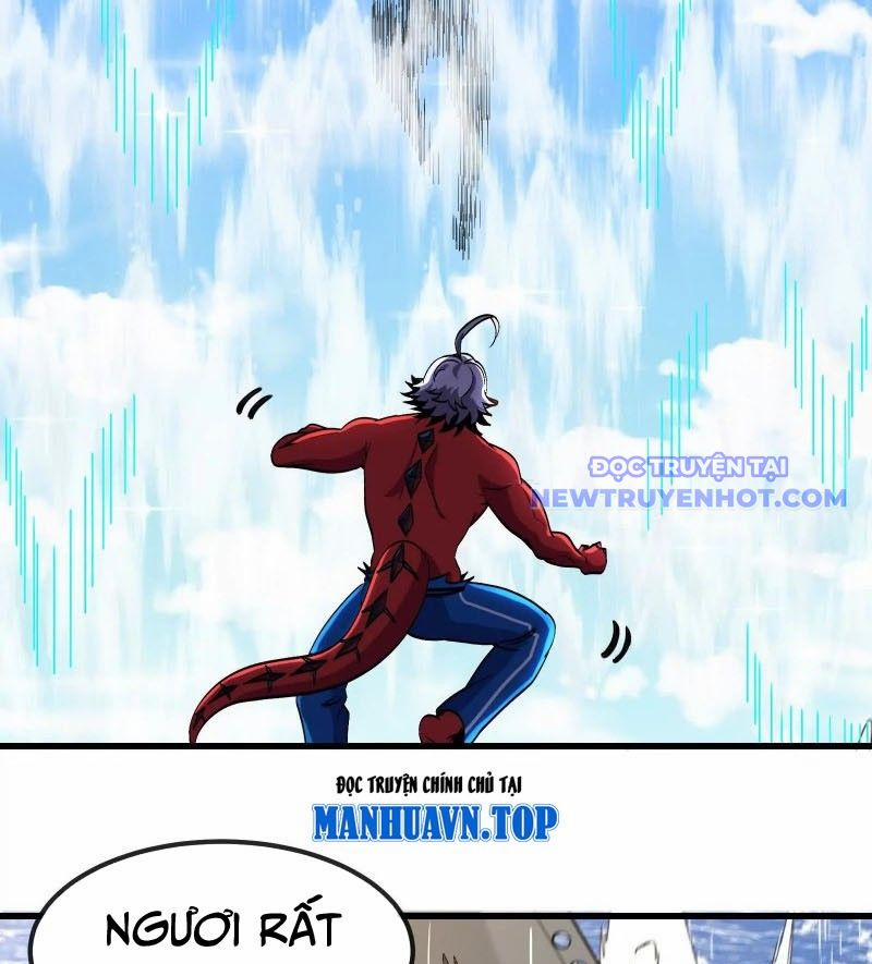 Ta Là Quái Thú Đại Chúa Tể 92 trang 70