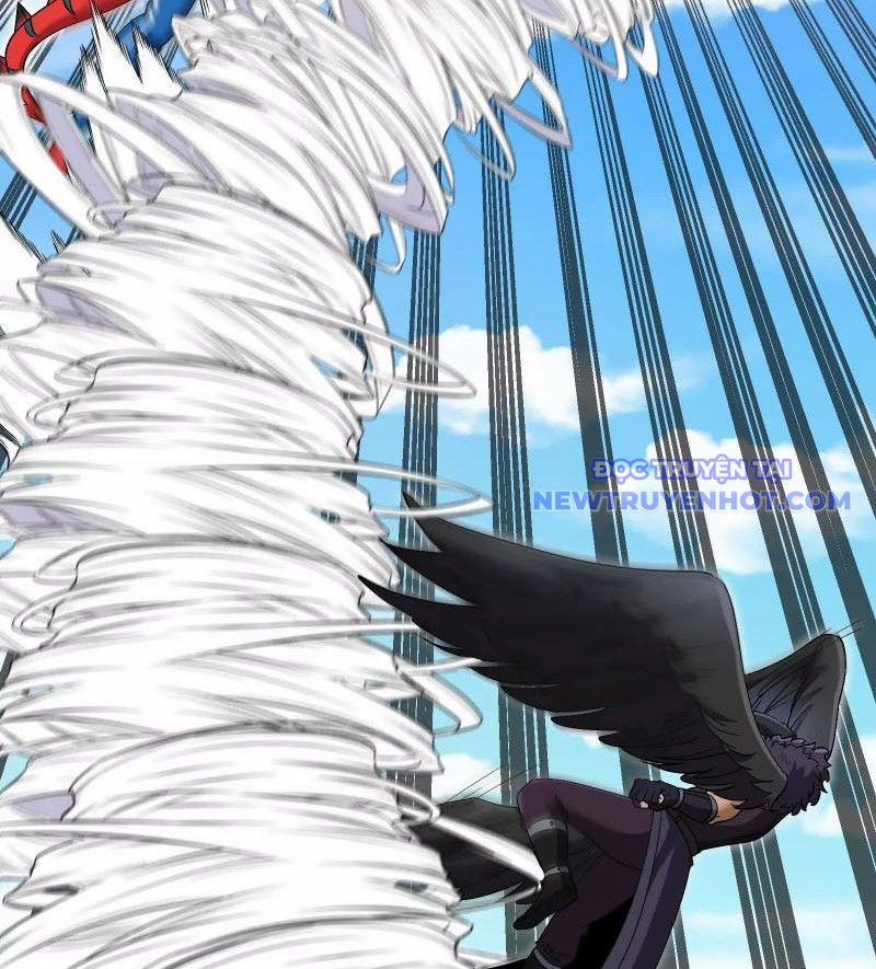 Ta Là Quái Thú Đại Chúa Tể 92 trang 75