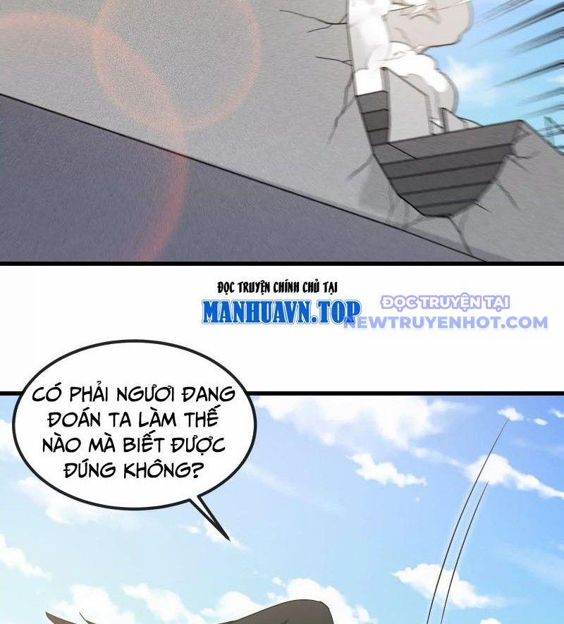 Ta Là Quái Thú Đại Chúa Tể 92 trang 77