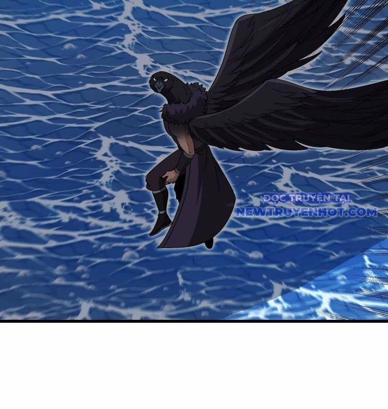 Ta Là Quái Thú Đại Chúa Tể 92 trang 89