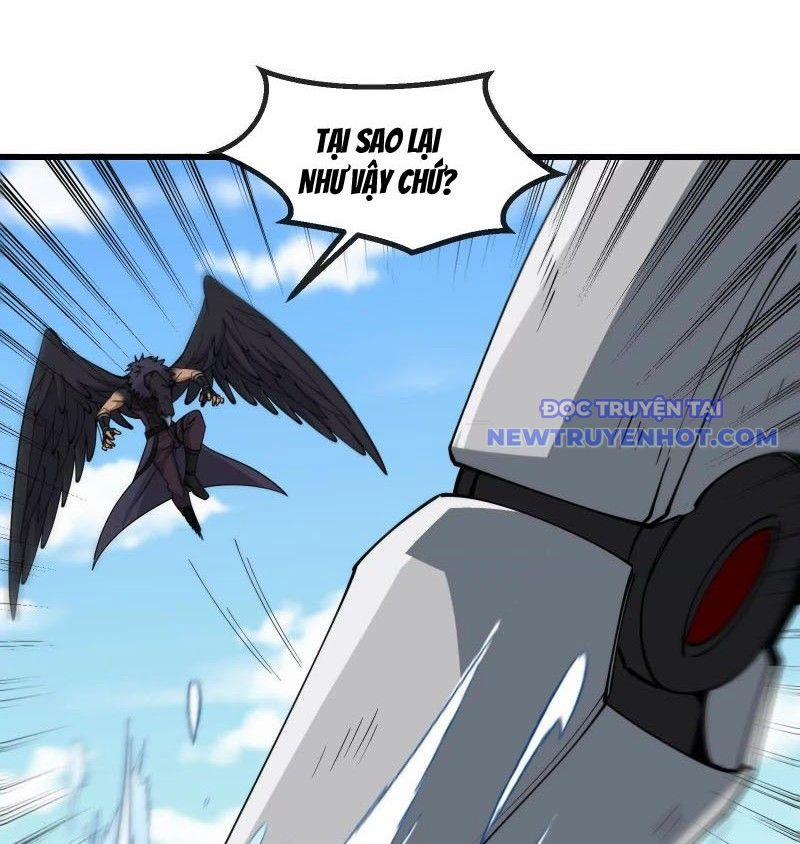 Ta Là Quái Thú Đại Chúa Tể 92 trang 90