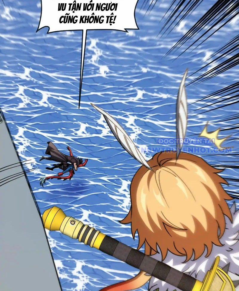 Ta Là Quái Thú Đại Chúa Tể 93 trang 10
