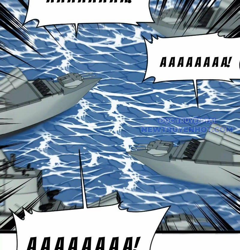 Ta Là Quái Thú Đại Chúa Tể 93 trang 105