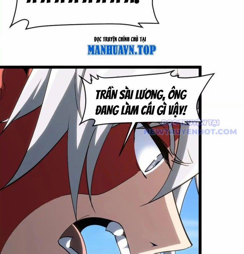 Ta Là Quái Thú Đại Chúa Tể 93 trang 106