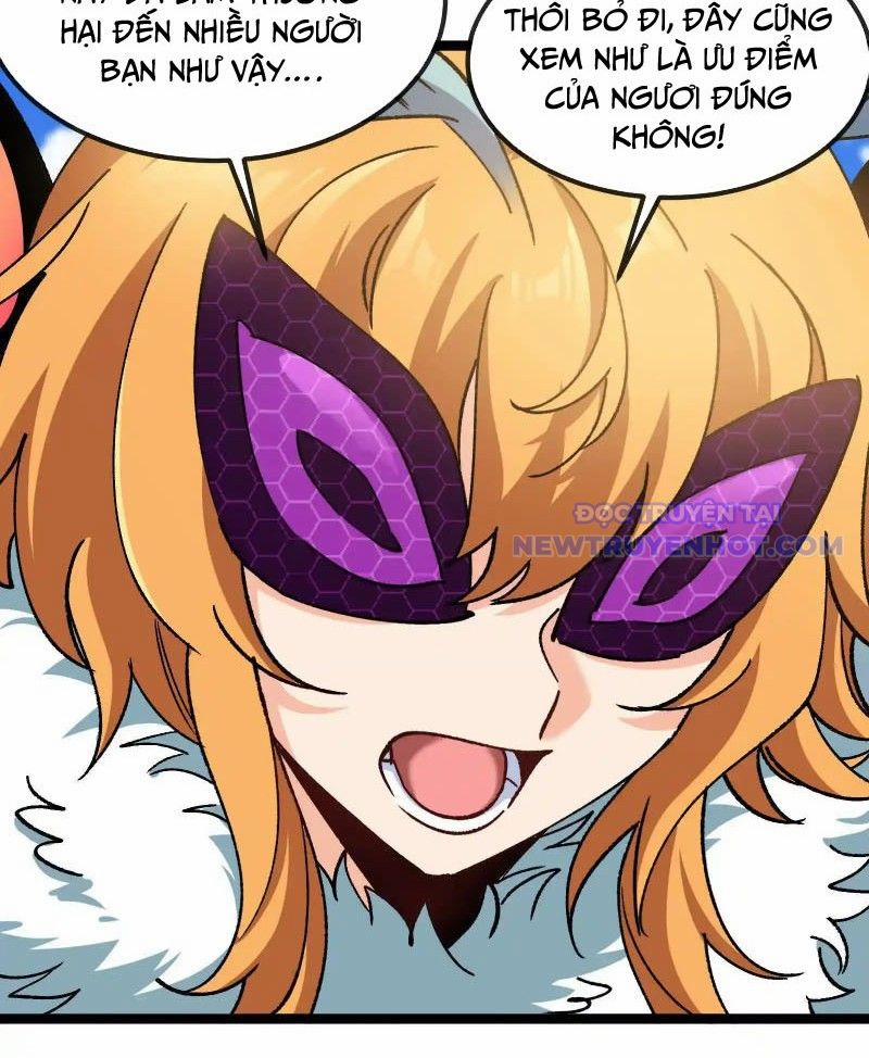 Ta Là Quái Thú Đại Chúa Tể 93 trang 18