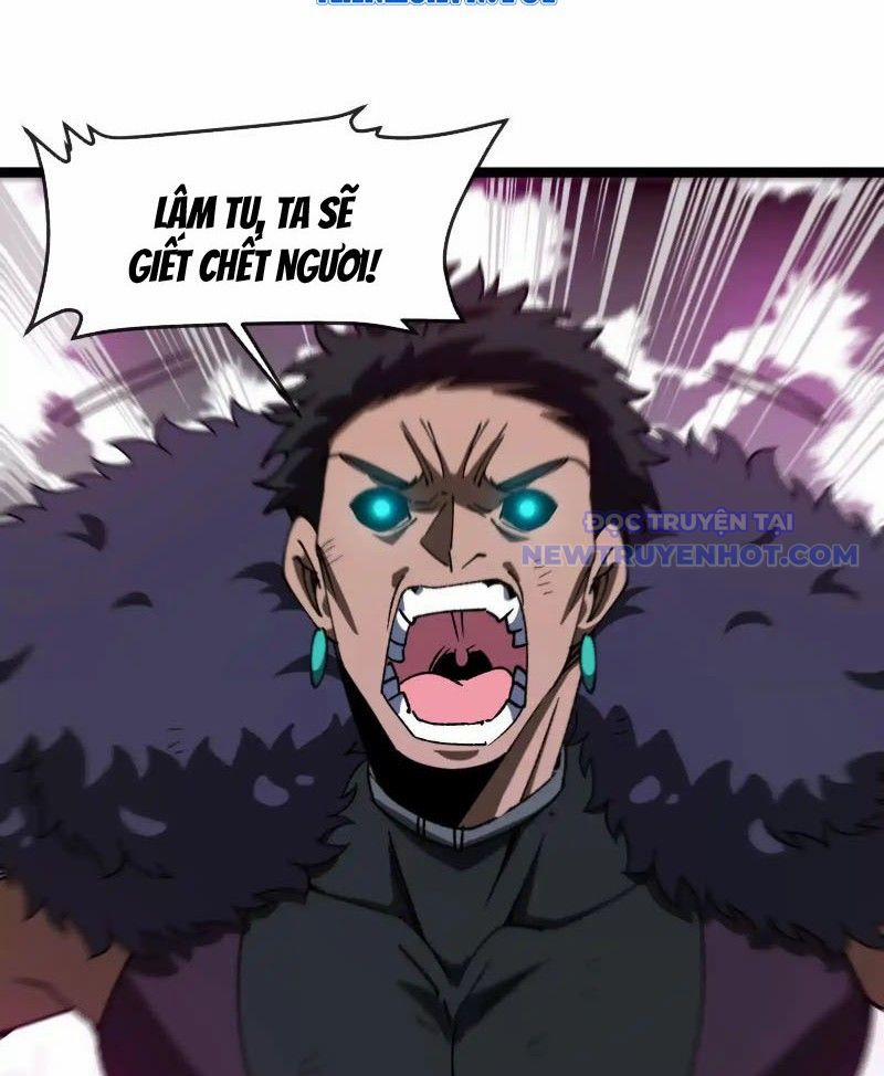 Ta Là Quái Thú Đại Chúa Tể 93 trang 3