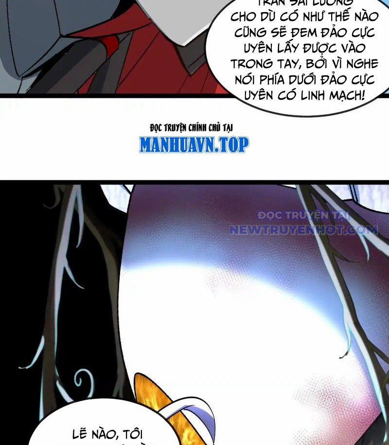Ta Là Quái Thú Đại Chúa Tể 93 trang 39