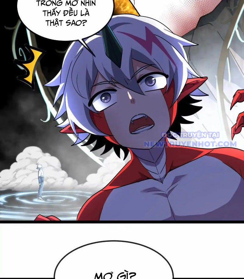 Ta Là Quái Thú Đại Chúa Tể 93 trang 40