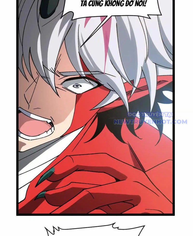 Ta Là Quái Thú Đại Chúa Tể 93 trang 6