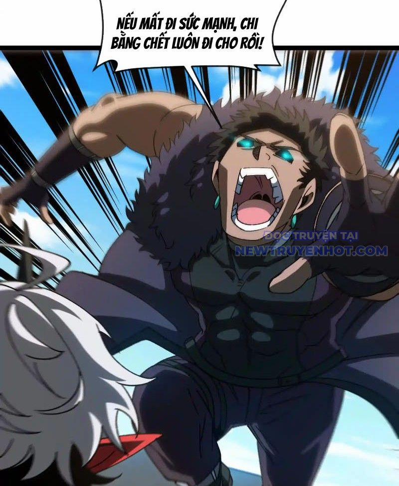 Ta Là Quái Thú Đại Chúa Tể 93 trang 7